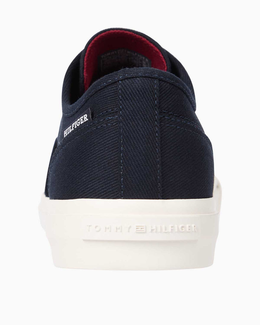 Tommy Hilfiger Oxford Low Top Sneakers Desert Sky