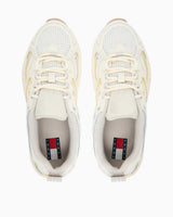 Tommy Hilfiger Arşiv 97 Kadın Sneaker Ivory