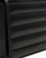 Calvin Klein Line Ouilt Çapraz Askılı Çanta CK Black
