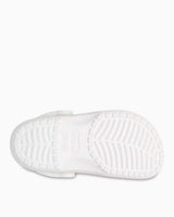 Crocs Classic Clog K Kız Çocuk Terlik Beyaz