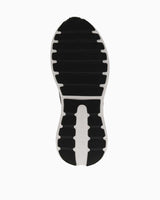 Guess Solite Gold Logo Detaylı Sneaker Black