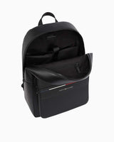 Tommy Hilfiger Foundation Backpack Sırt Çantası Black