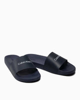 Calvin Klein Pool Slide Erkek Terlik Ck Navy