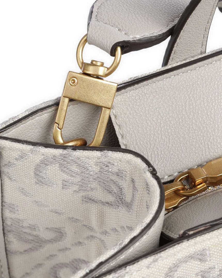 Guess Izzy Compartment El Çantası