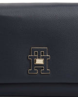 Tommy Hilfiger Modern Değiştirilebilir Çapraz Askılı Kadın Çanta Space Blue