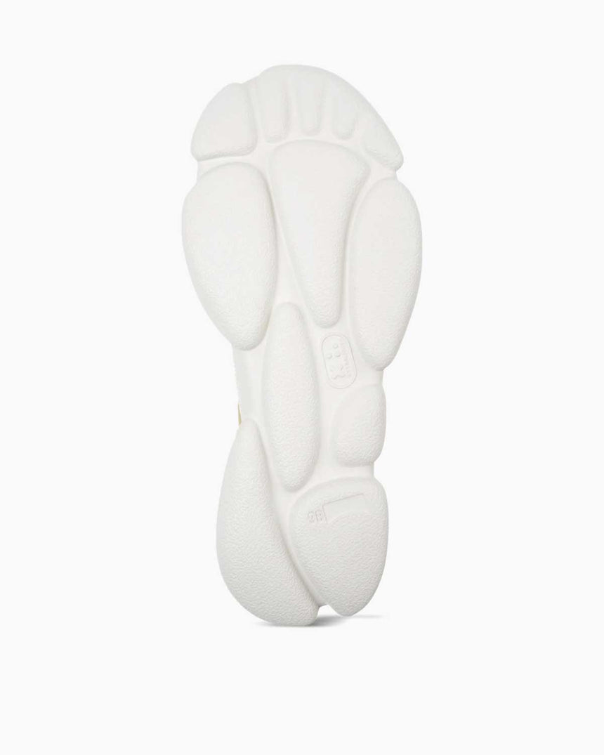 Camper Karst Logolu Sneaker Beyaz