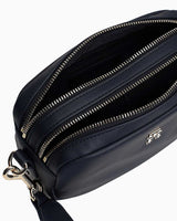Tommy Hilfiger Poppy Reform Camera Bag Space Blue