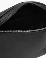 Calvin Klein Erkek Kargo Bel Çantası Black/Black