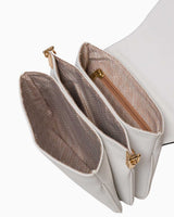 Nautica Ayarlanabilir Çapraz Askılı Çanta Beyaz