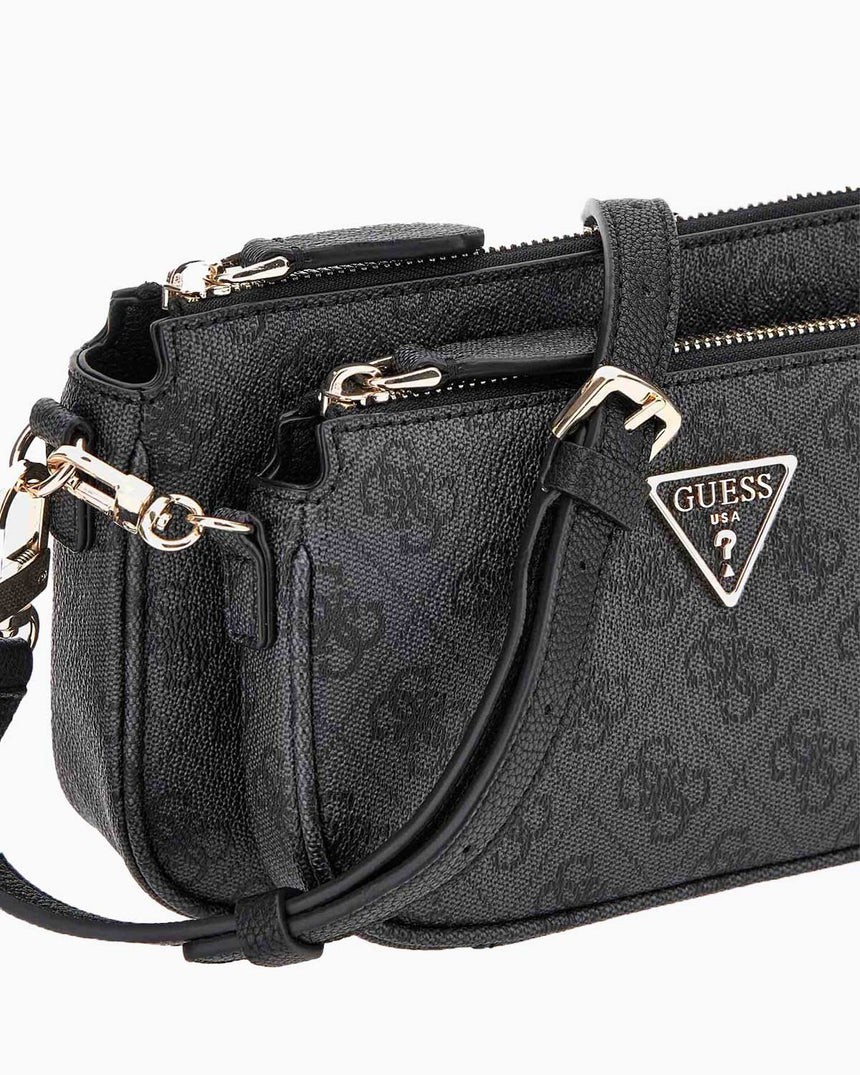 Guess Noelle Pouch Crossbody Çapraz Askılı Kadın Çantası