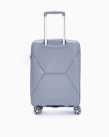 Benetton Trolley Sert Kabuklu Kabin Boy Valiz