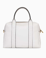 Nautica Logolu El Çantası Beyaz