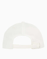 Tommy Hilfiger Heritage Plaque Logolu Şapka Ancient White