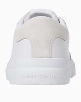 Tommy Hilfiger Cupset Summer Sneaker White