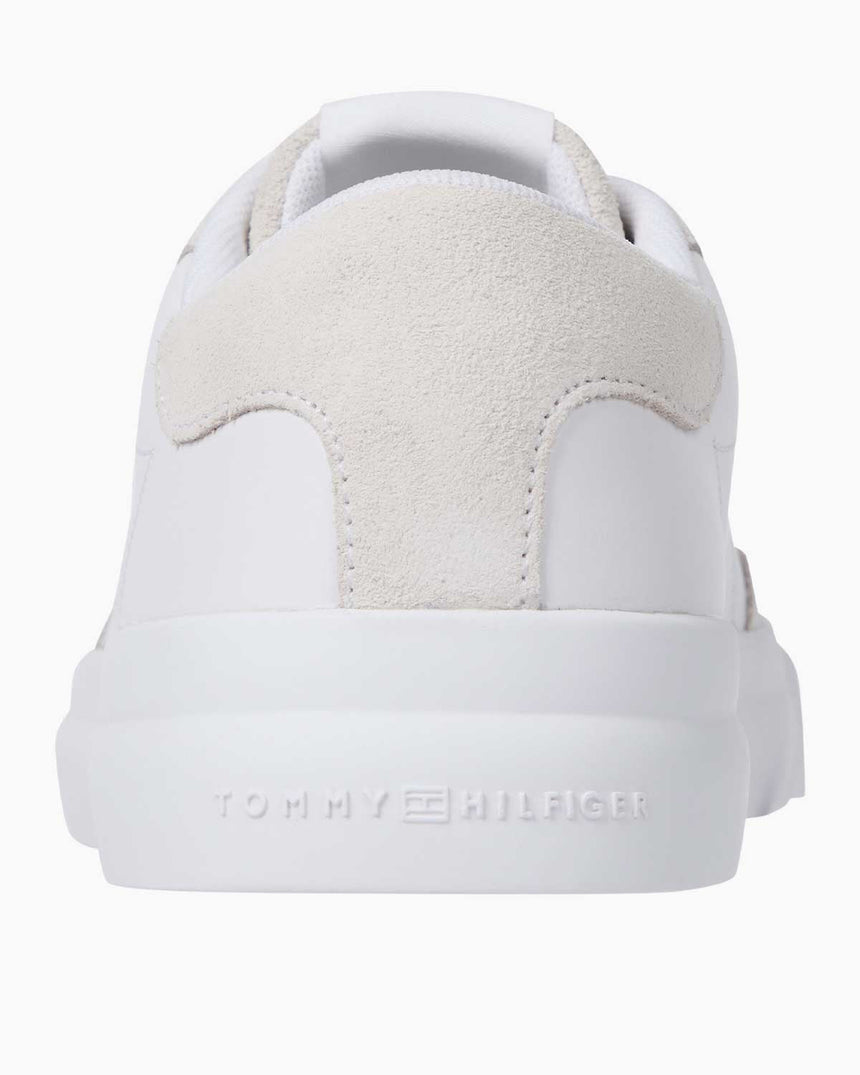 Tommy Hilfiger Cupset Summer Sneaker White