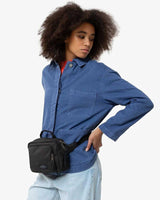 Eastpak Cross Mini Bel Çantası Optown Black