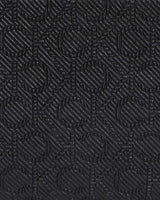 Calvin Klein Mix Media Convertible Bag Mono Omuz Çantası CK Black