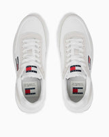Tommy Hilfiger Tech Runner Sneakers White