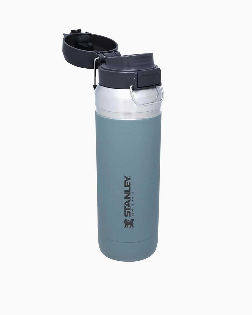 Stanley The Quick Flip Water Bottle 1.06L / 36oz Shale
