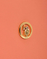 Us Polo Assn Kadın Omuz Çantası Somon