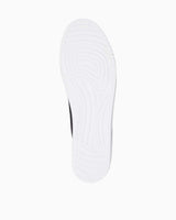 Tommy Hilfiger Canvas Lace Up Sneaker Black