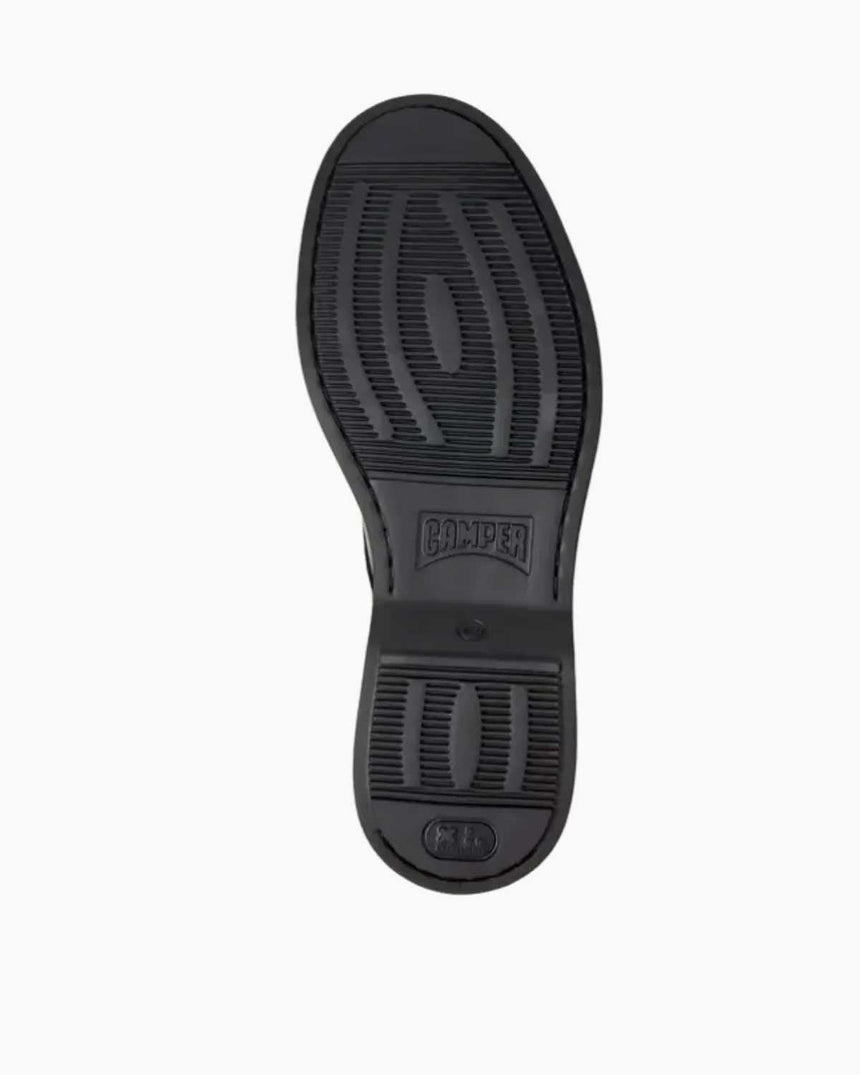 Camper Norman Ayakkabı Siyah