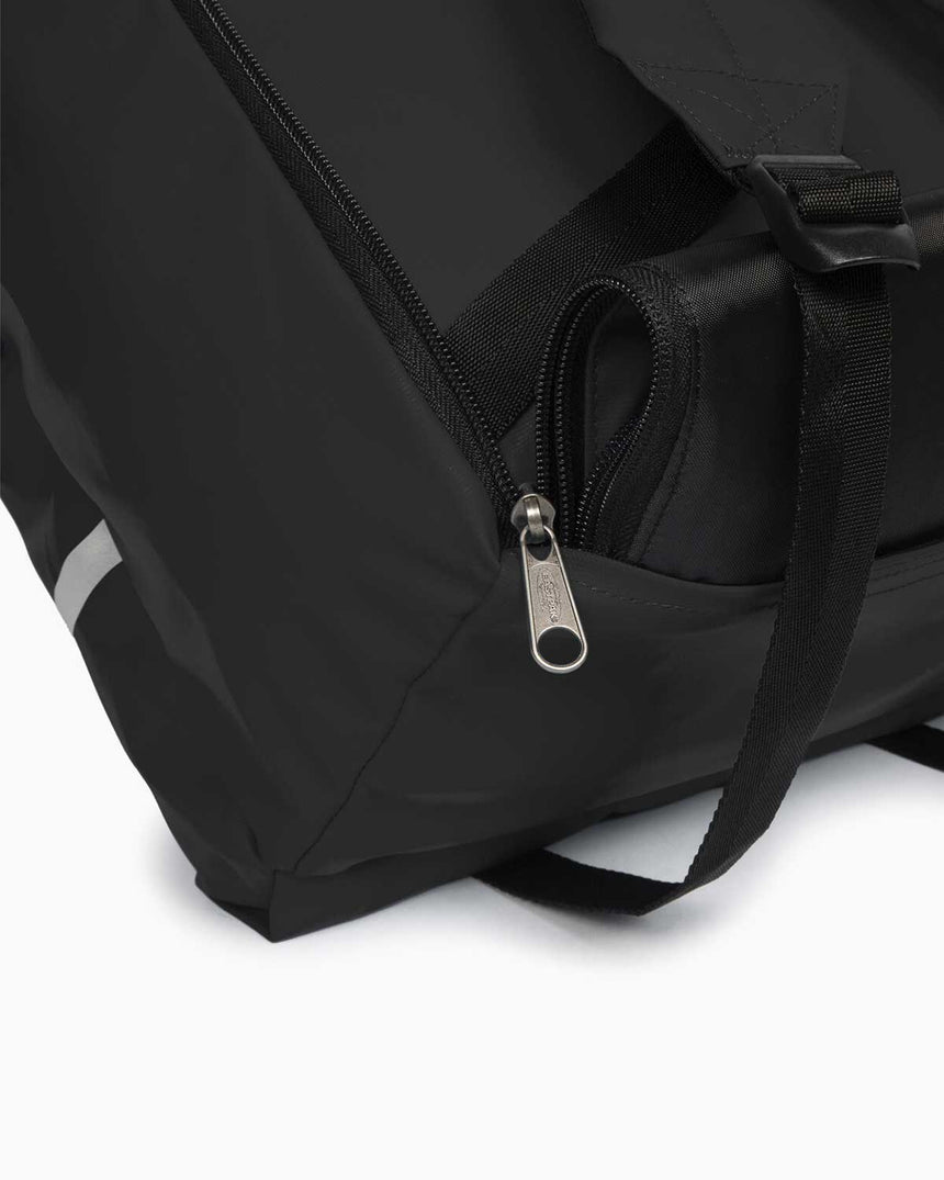 Eastpak Maclo Logolu Sırt Çantası Tarp Black