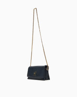 Tommy Hilfiger Modern Kadın Mini Çapraz Askılı Çanta Space Blue