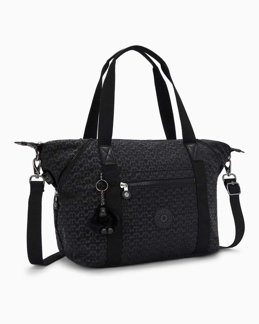 Kipling Art Basic Plus Omuz Çantası