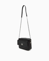 Calvin Klein Kilitlemeli Min Kadın Kamera Çantası Black