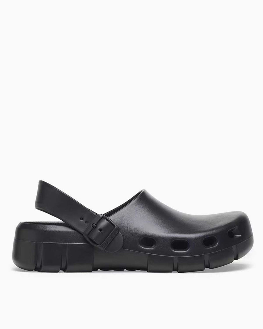 Birkenstock Flow Eva Terlik Black