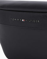 Tommy Hilfiger Corp Bumbag Waistbag Bel Çantası Black