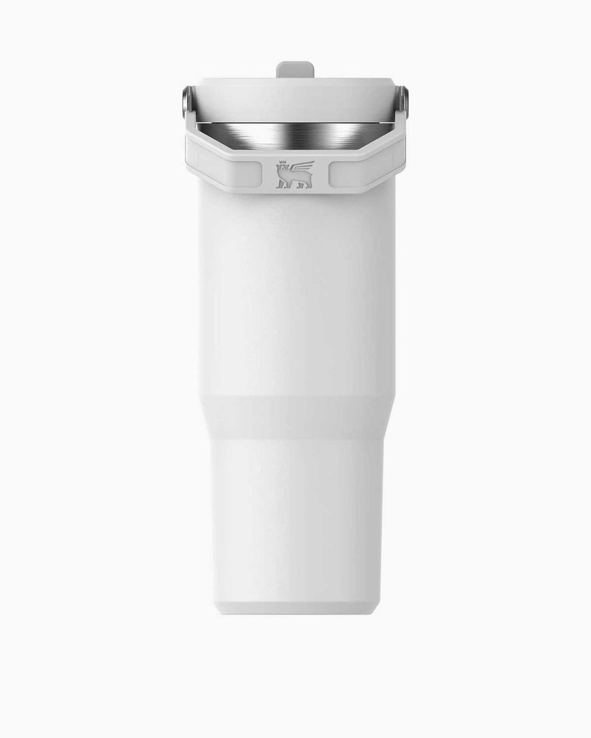 Stanley The IceFlow™ Flip Straw Tumbler 0.89L / 30oz Frost