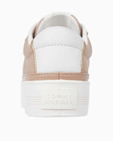 Tommy Hilfiger Essential Textile Sneaker Claystone