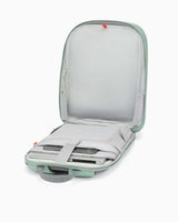 XD Design Bobby Edge Sırt Çantası Iceberg Green