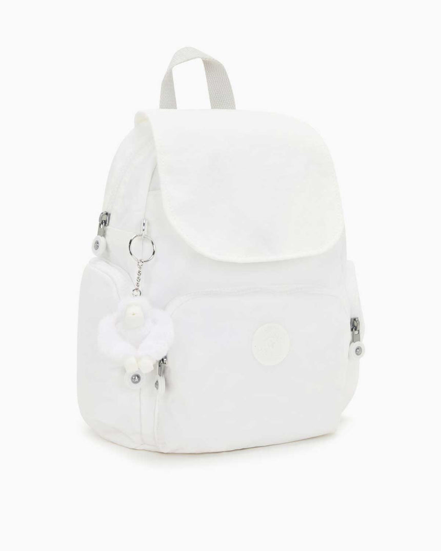 Kipling City Zip Mini Basic Sırt Çantası
