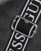 Guess Power Play Sling Omuz Çantası