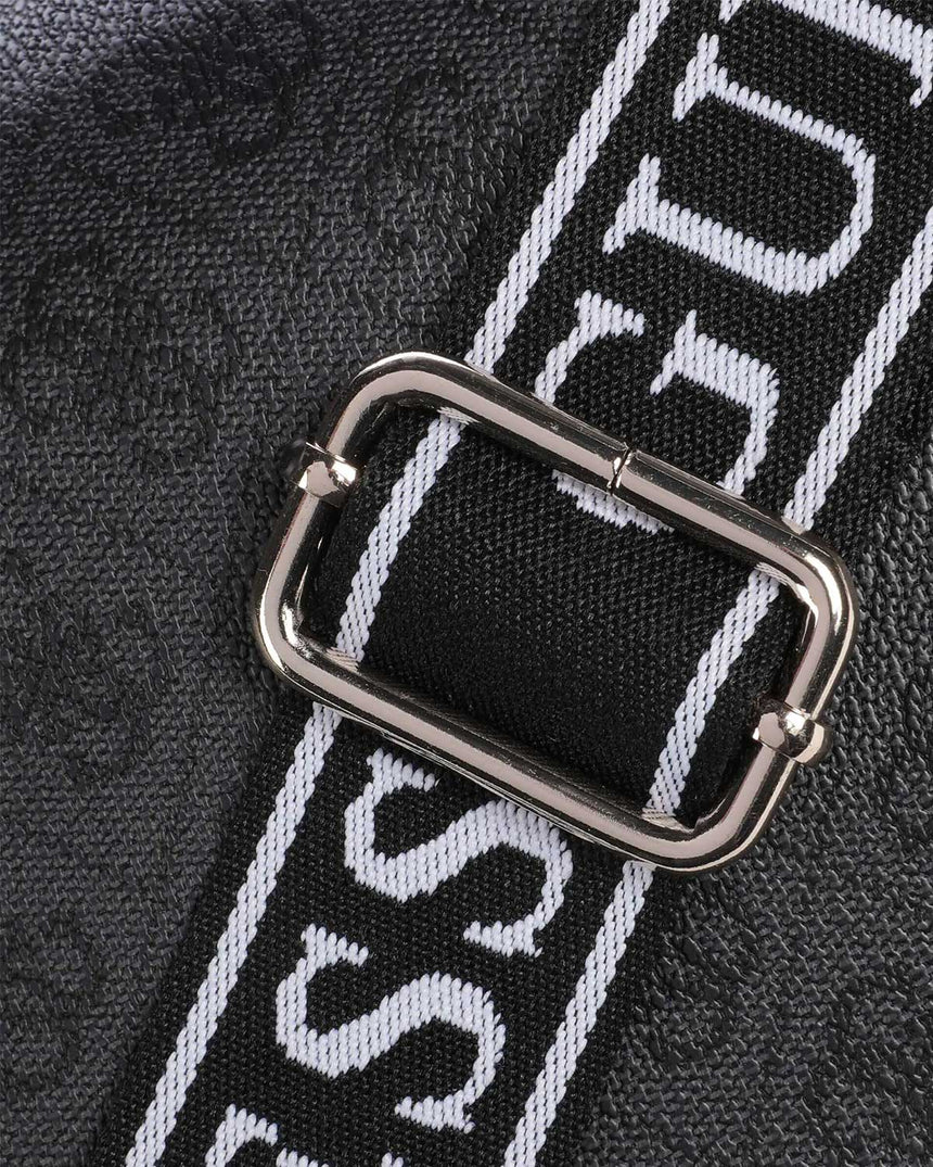 Guess Power Play Sling Omuz Çantası