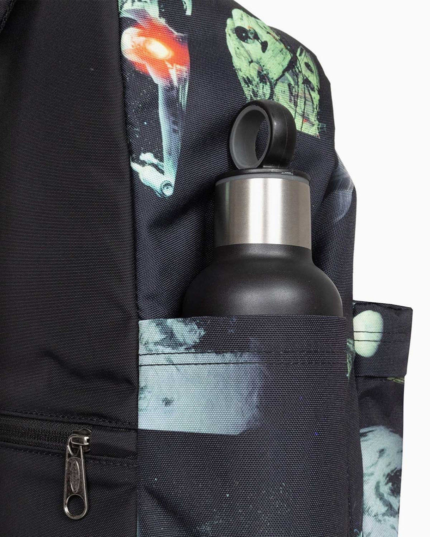 Eastpak Day Pak'r Sırt Çantası Galaxy Black