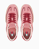 Tommy Hilfiger The Greenwich Kadın Sneaker Tahiti Berry
