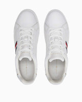 Tommy Hilfiger Essential Court Sneakers White