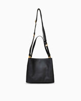 Us Polo Assn Fermuar Detaylı El Çantası Siyah