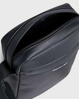 Calvin Klein Must Reporter Çapraz Askılı Çanta Black