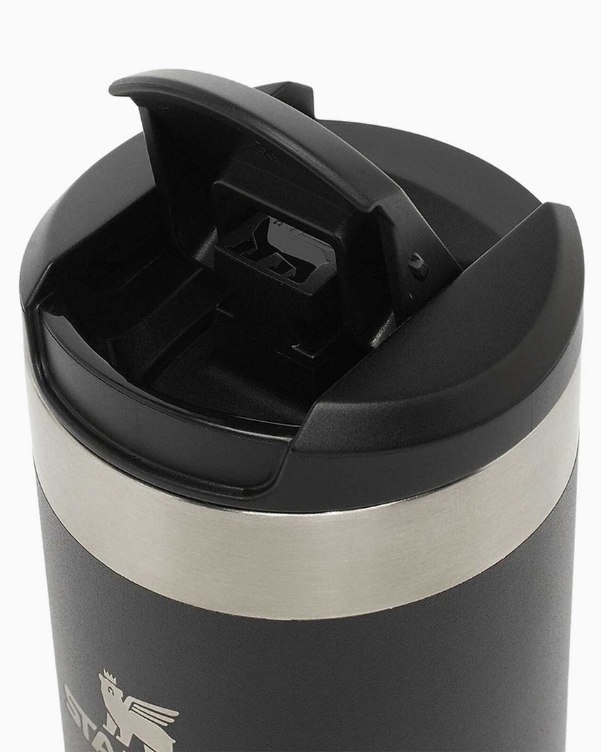 Stanley The AeroLight Transit Mug 0.35L / 12oz Termos Black 2.0