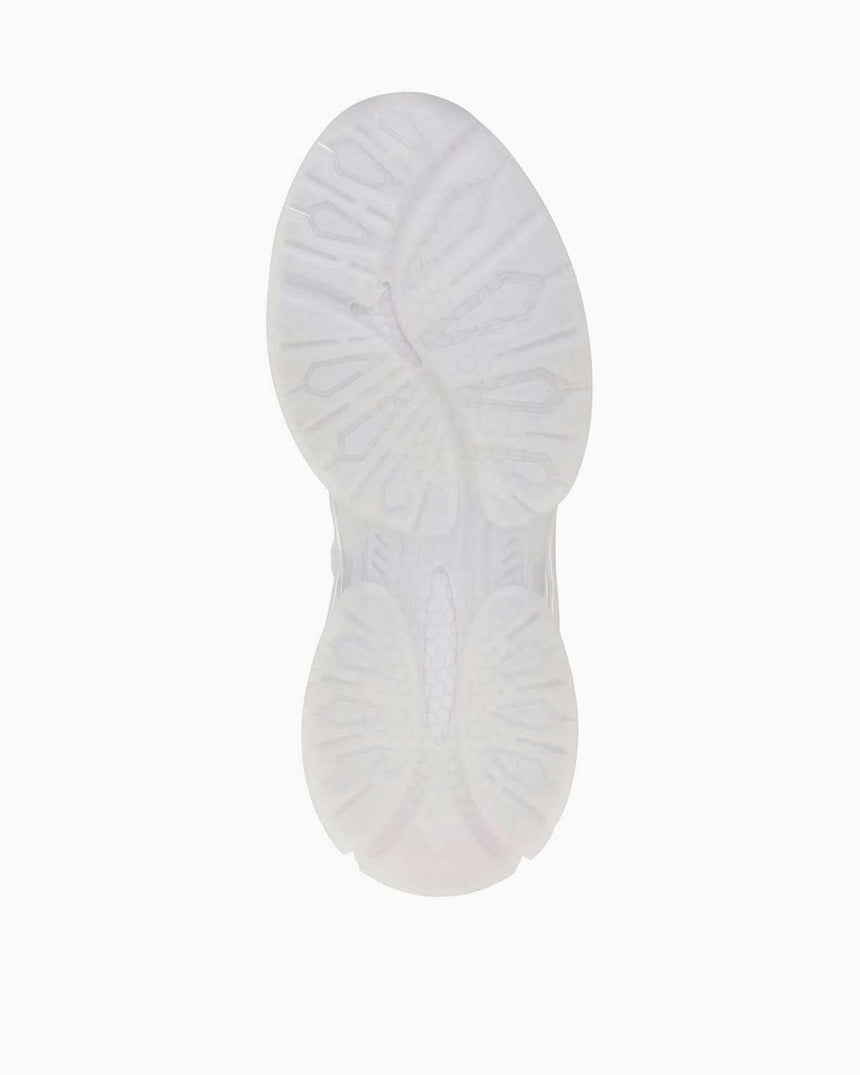 Guess Bellu Erkek Sneaker White