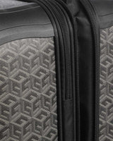 Guess Wilder 28 In 8-Wheel Travel Orta Boy Valiz