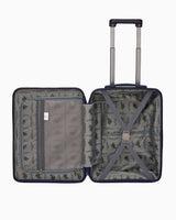U.S. Polo Assn. Kabin Boy Valiz Lacivert