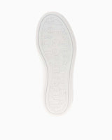 Guess Swole2 Denim Logolu Sneaker Blue