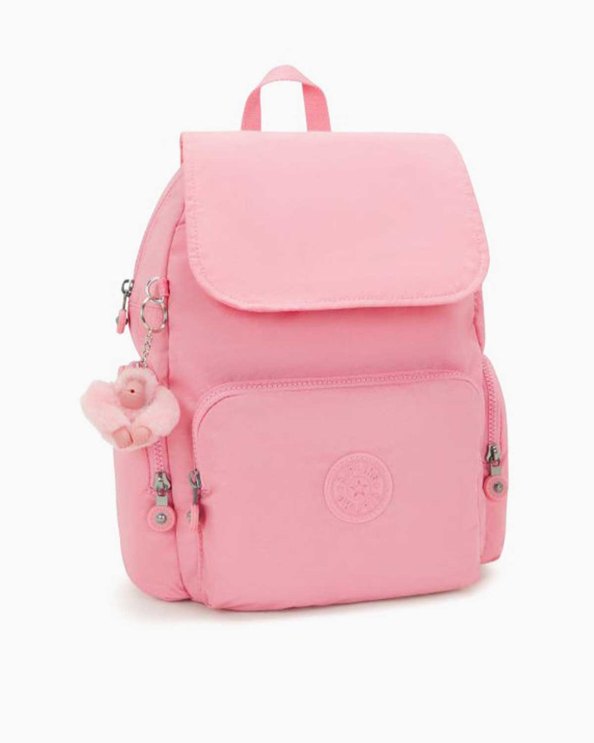 Kipling City Zip S Basic Sırt Çantası