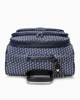 Kipling New Youri Spin M Basic Orta Boy Valiz 3D K Blue